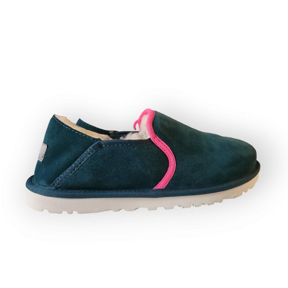 UGG KENTON SLIPPERS NEW SIZE 9 MEN/11 WOMEN main image 2